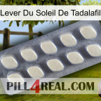 Tadalafil Sunrise 08